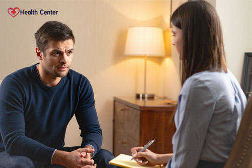 Как проходит лечение игромании в Красном Сулине в клинике Центр здоровья<