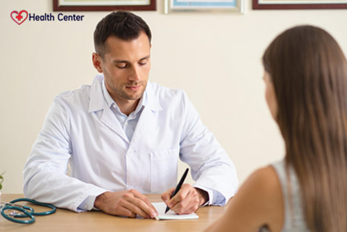 Лечение зависимости от Габапентина в Красном Сулине в клинике Центр здоровья